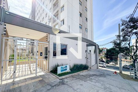 Apartamento à venda com 35m², 2 quartos e sem vaga