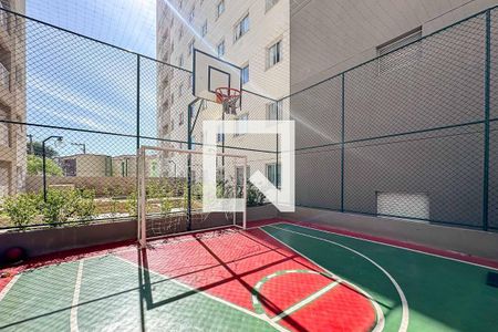 Apartamento à venda com 35m², 2 quartos e sem vaga