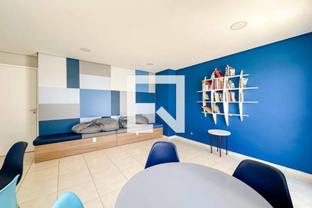 Apartamento à venda com 35m², 2 quartos e sem vaga