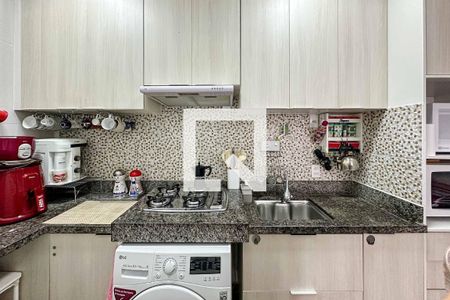 Apartamento à venda com 35m², 2 quartos e sem vaga