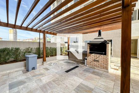 Apartamento à venda com 35m², 2 quartos e sem vaga