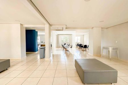 Apartamento à venda com 35m², 2 quartos e sem vaga