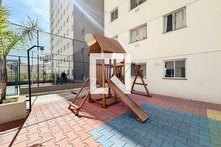 Apartamento à venda com 35m², 2 quartos e sem vaga