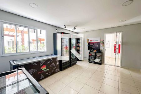 Apartamento à venda com 35m², 2 quartos e sem vaga