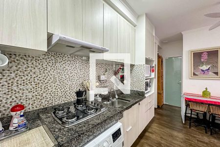 Apartamento à venda com 35m², 2 quartos e sem vaga