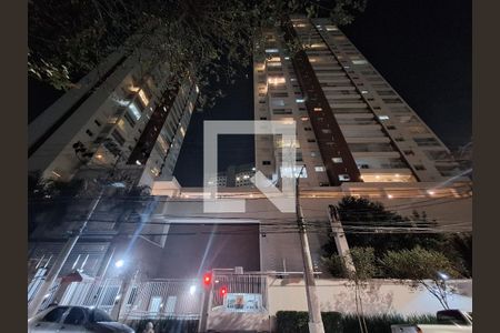 Apartamento à venda com 83m², 3 quartos e 2 vagas Apartamento à venda com 83m², 3 quartos e 2 vagasFachada