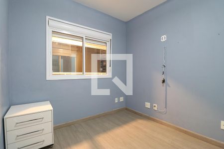 Apartamento à venda com 83m², 3 quartos e 2 vagasQuarto 2