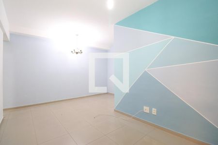 Apartamento à venda com 83m², 3 quartos e 2 vagasSala