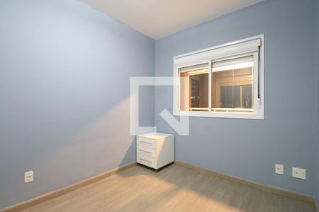 Apartamento à venda com 83m², 3 quartos e 2 vagasQuarto 2