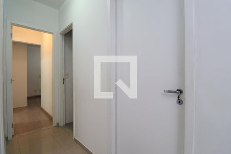 Apartamento à venda com 83m², 3 quartos e 2 vagasCorredor