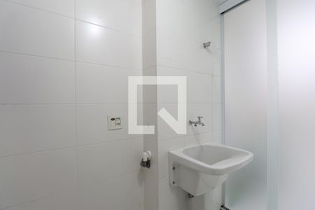 Apartamento à venda com 83m², 3 quartos e 2 vagasÁrea de Serviço