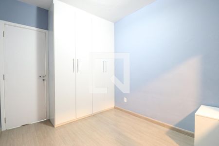 Apartamento à venda com 83m², 3 quartos e 2 vagasQuarto 2