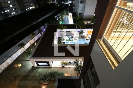 Apartamento à venda com 83m², 3 quartos e 2 vagasVista da Suíte