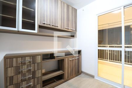 Apartamento à venda com 83m², 3 quartos e 2 vagasQuarto 1
