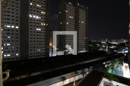 Apartamento à venda com 83m², 3 quartos e 2 vagasVista da Suíte