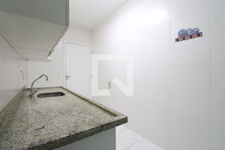 Apartamento à venda com 83m², 3 quartos e 2 vagasCozinha