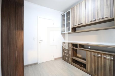 Apartamento à venda com 83m², 3 quartos e 2 vagasQuarto 1