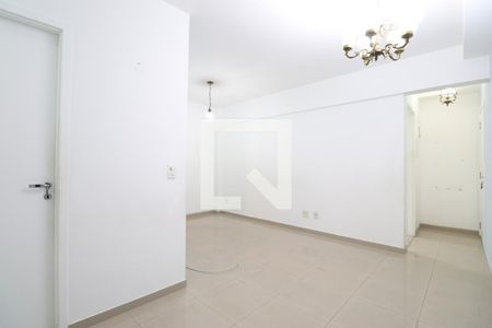 Apartamento à venda com 83m², 3 quartos e 2 vagasSala