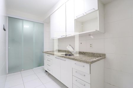 Apartamento à venda com 83m², 3 quartos e 2 vagasCozinha