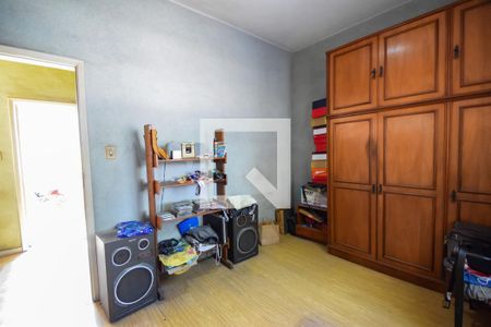 Quarto 1 de casa à venda com 4 quartos, 185m² em Méier, Rio de Janeiro
