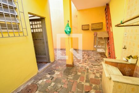 Casa à venda com 185m², 4 quartos e 3 vagas Casa à venda com 185m², 4 quartos e 3 vagasÁrea de Serviço