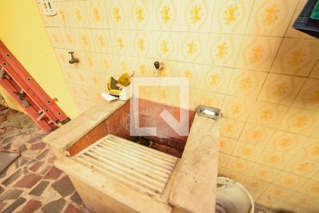 Casa à venda com 185m², 4 quartos e 3 vagas Casa à venda com 185m², 4 quartos e 3 vagasÁrea de Serviço