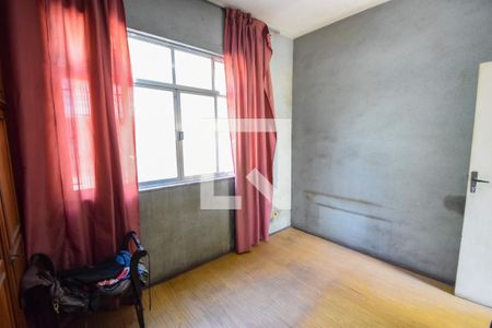Quarto 1 de casa à venda com 4 quartos, 185m² em Méier, Rio de Janeiro