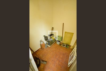 Casa à venda com 185m², 4 quartos e 3 vagas Casa à venda com 185m², 4 quartos e 3 vagasQuarto de Serviço