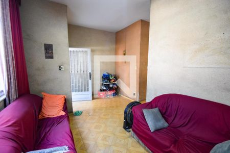 Sala de casa à venda com 4 quartos, 185m² em Méier, Rio de Janeiro