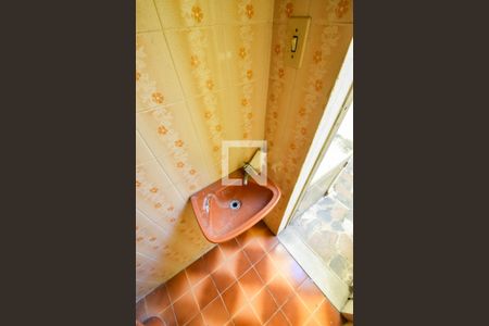 Casa à venda com 185m², 4 quartos e 3 vagas Casa à venda com 185m², 4 quartos e 3 vagasBanheiro de Serviço