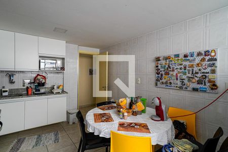 Apartamento à venda com 110m², 3 quartos e 1 vaga Apartamento à venda com 110m², 3 quartos e 1 vagaCozinha