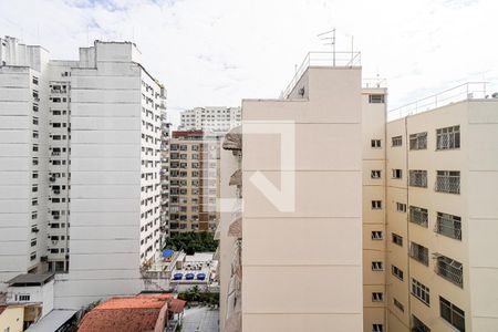 Apartamento à venda com 110m², 3 quartos e 1 vaga Apartamento à venda com 110m², 3 quartos e 1 vagaQuarto 2