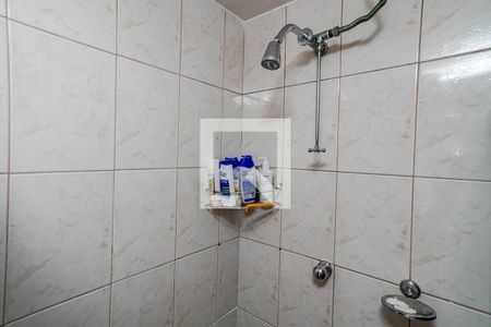 Apartamento à venda com 110m², 3 quartos e 1 vaga Apartamento à venda com 110m², 3 quartos e 1 vagaBanheiro