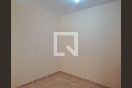 Casa à venda com 50m², 1 quarto e sem vagaQuarto de Serviço