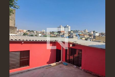Casa à venda com 50m², 1 quarto e sem vagaQuintal