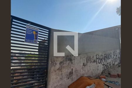 Casa à venda com 50m², 1 quarto e sem vagaFachada