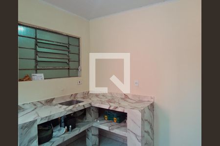 Cozinha de casa à venda com 1 quarto, 50m² em Vila Medeiros, São Paulo