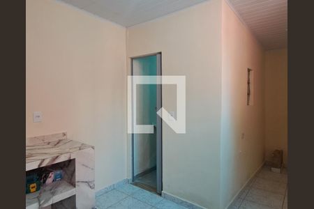 Cozinha de casa à venda com 1 quarto, 50m² em Vila Medeiros, São Paulo