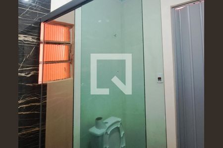 Banheiro de casa à venda com 1 quarto, 50m² em Vila Medeiros, São Paulo