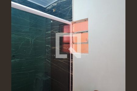 Banheiro de casa à venda com 1 quarto, 50m² em Vila Medeiros, São Paulo