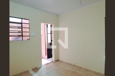 Sala de casa à venda com 1 quarto, 50m² em Vila Medeiros, São Paulo