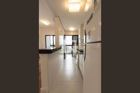 Apartamento para alugar com 48m², 2 quartos e 1 vaga Apartamento para alugar com 48m², 2 quartos e 1 vagaCozinha