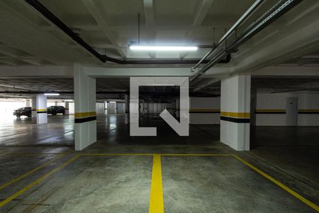 Apartamento para alugar com 48m², 2 quartos e 1 vaga Apartamento para alugar com 48m², 2 quartos e 1 vagaÁrea comum