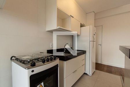 Apartamento para alugar com 48m², 2 quartos e 1 vaga Apartamento para alugar com 48m², 2 quartos e 1 vagaCozinha