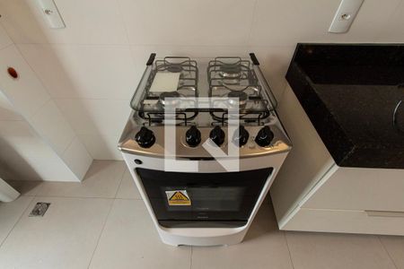 Apartamento para alugar com 48m², 2 quartos e 1 vaga Apartamento para alugar com 48m², 2 quartos e 1 vagaCozinha