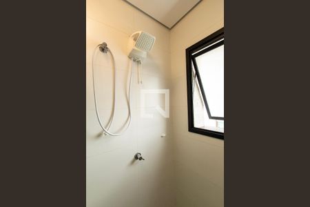 Apartamento para alugar com 48m², 2 quartos e 1 vaga Apartamento para alugar com 48m², 2 quartos e 1 vagaBanheiro
