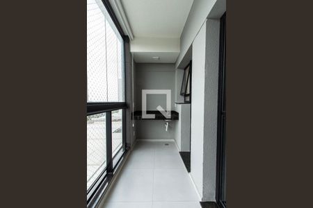 Apartamento para alugar com 48m², 2 quartos e 1 vaga Apartamento para alugar com 48m², 2 quartos e 1 vagaVaranda Sala