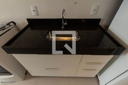 Apartamento para alugar com 48m², 2 quartos e 1 vaga Apartamento para alugar com 48m², 2 quartos e 1 vagaCozinha