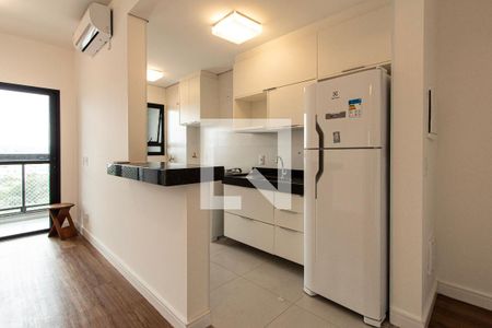 Apartamento para alugar com 48m², 2 quartos e 1 vaga Apartamento para alugar com 48m², 2 quartos e 1 vagaCozinha