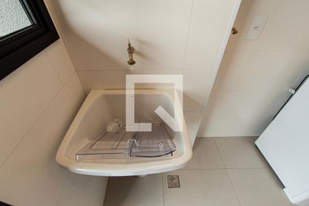Apartamento para alugar com 48m², 2 quartos e 1 vaga Apartamento para alugar com 48m², 2 quartos e 1 vagaÁrea de Serviço
